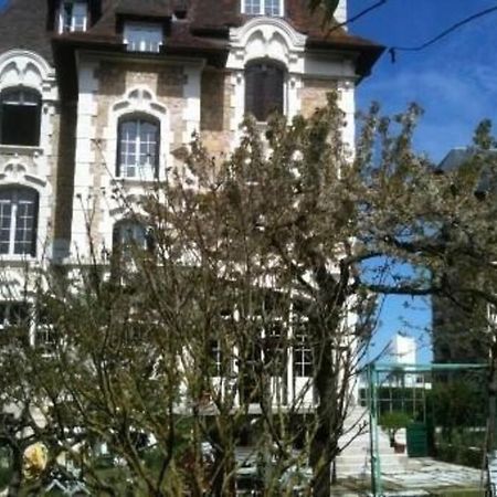 Les Embruns - Plein Ciel - Appartement 3Eme Etage Довил Екстериор снимка