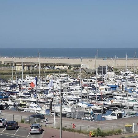 Les Embruns - Plein Ciel - Appartement 3Eme Etage Довил Екстериор снимка