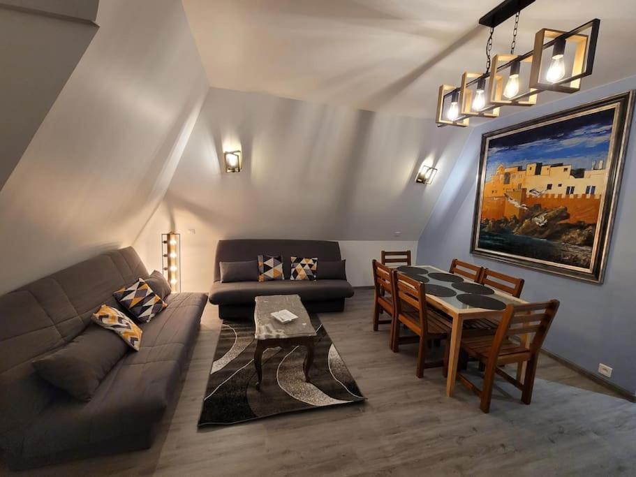 Les Embruns - Plein Ciel - Appartement 3Eme Etage Довил Екстериор снимка