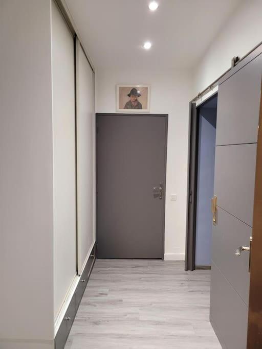 Les Embruns - Plein Ciel - Appartement 3Eme Etage Довил Екстериор снимка