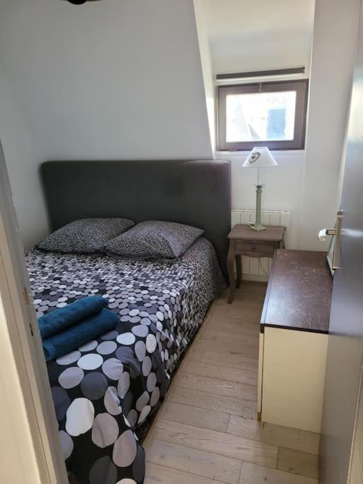 Les Embruns - Plein Ciel - Appartement 3Eme Etage Довил Екстериор снимка