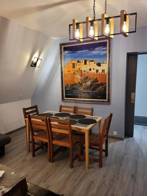 Les Embruns - Plein Ciel - Appartement 3Eme Etage Довил Екстериор снимка